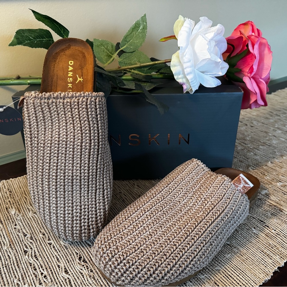 Danskin Della Slip On Shoes